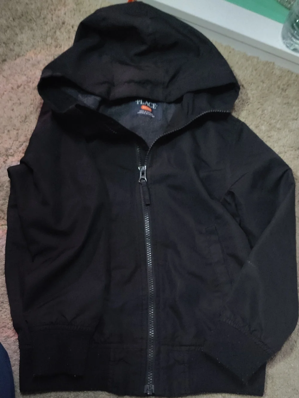 Place Jacket Size 5/6 $15